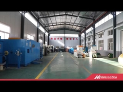 600/1000Vは保護されたギター回路ワイヤーXLPEポリ塩化ビニールの絶縁材を編んだ