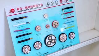 工厂動画
